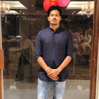 Revanth Parthasarathy
