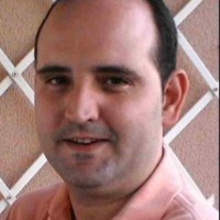 Luis Jimenez