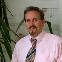 Eric Fondersmith