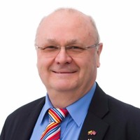 Tom Solberg