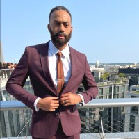 Jaron Robinson
