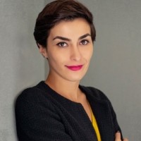 Arev Abrahamyan