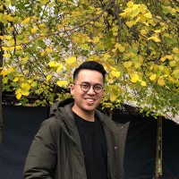 Daniel Gilrandy