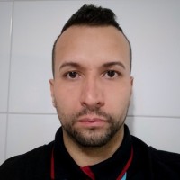 Joao Paulo Matheus