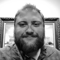 Justin Daniel Jones