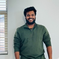 Sai Charan