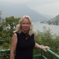Natascha Mansvelt