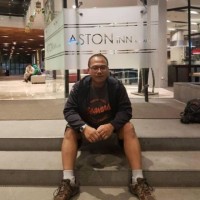 Indra Gunawan
