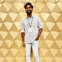 Raghuram M