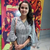 Priti Shukla
