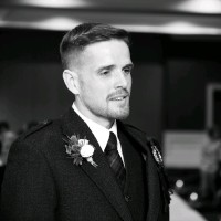 Scott Mcdonagh