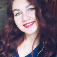 Юлия Головина