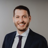 Evan Levy, M.Sc.