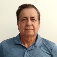 Miguel Ángel Vichi Vega