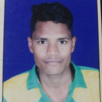 Dhaneshwar D.