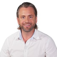 Daniel Björkman