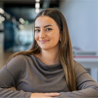 Damla Tiryaki