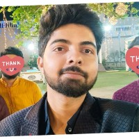 Vivek Kumar Pathak