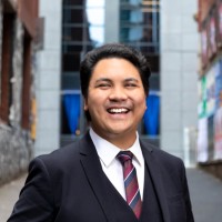 Christian Santos, ACIArb MAICD