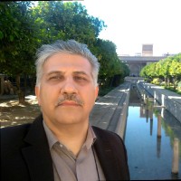 Esmaeil Tabatabaeizadeh