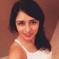 Sonali Singh