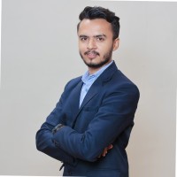 Nirav Patadiya