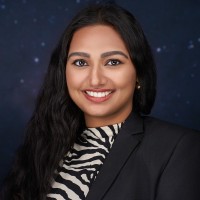 Natasha Nayak