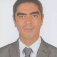 Ahmed Touny,Mba