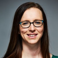 Krissy Kilwein, MBA, SHRM-SCP