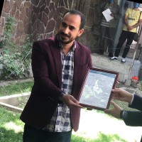 Fareed Ghusi