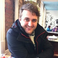 Aaron Voyce