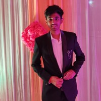 Palash Thakre
