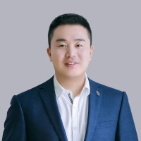 Frank Liu