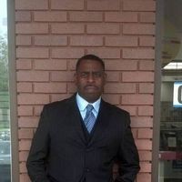 Bruce Deans