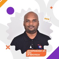 R JAYAPRAKASH