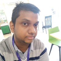 Siddharth Singh