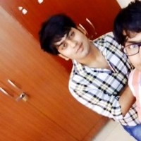 Shreyansh sinha