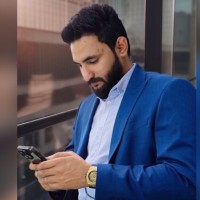 junaid mustafa
