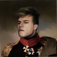 Ryan Lachacz