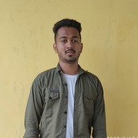 Mohammed Usman