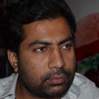 Afroze Khan