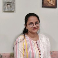 Mubeena Pathan