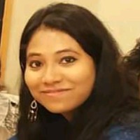 Soumi Das
