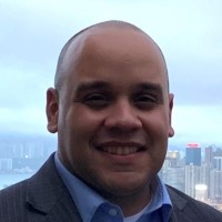 Raymond Ramirez