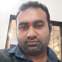 Yogendra Keote