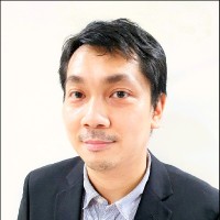 Yauleong Chin