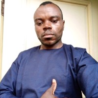 Joseph Teme etoga