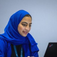 Saffana Al Ameri