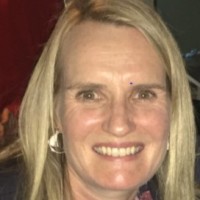 Laurette Clark