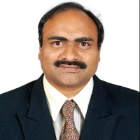 Pullareddy G